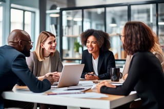 12 indicadores de RH que sua empresa precisa acompanhar sem falta!